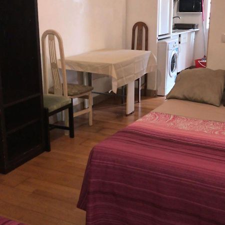 Apartamentos Pandiellos I 마드리드 외부 사진