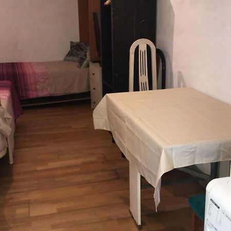 Apartamentos Pandiellos I 마드리드 외부 사진