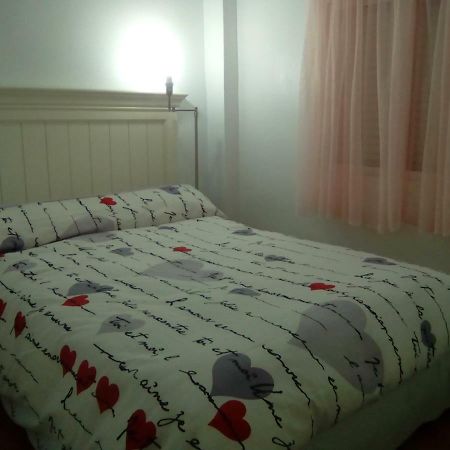 Apartamentos Pandiellos I 마드리드 외부 사진