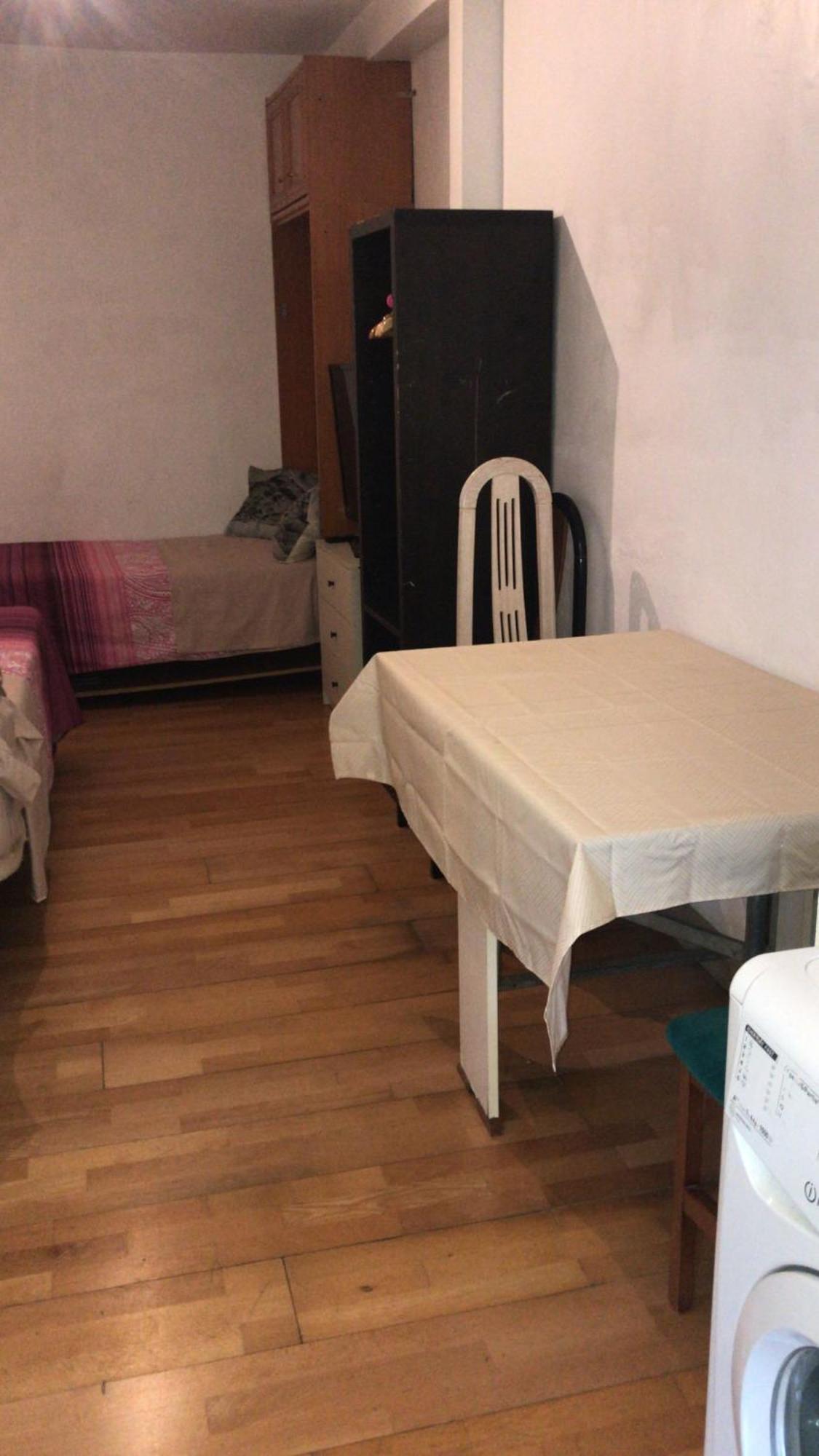 Apartamentos Pandiellos I 마드리드 외부 사진