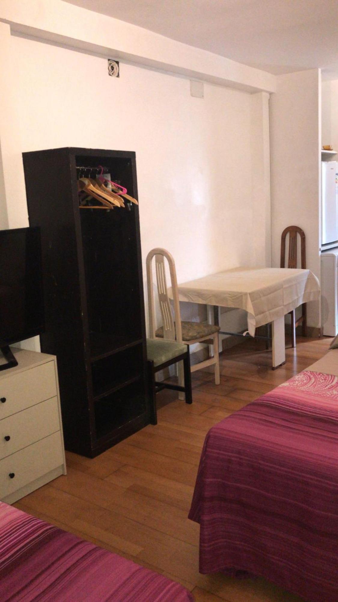 Apartamentos Pandiellos I 마드리드 외부 사진