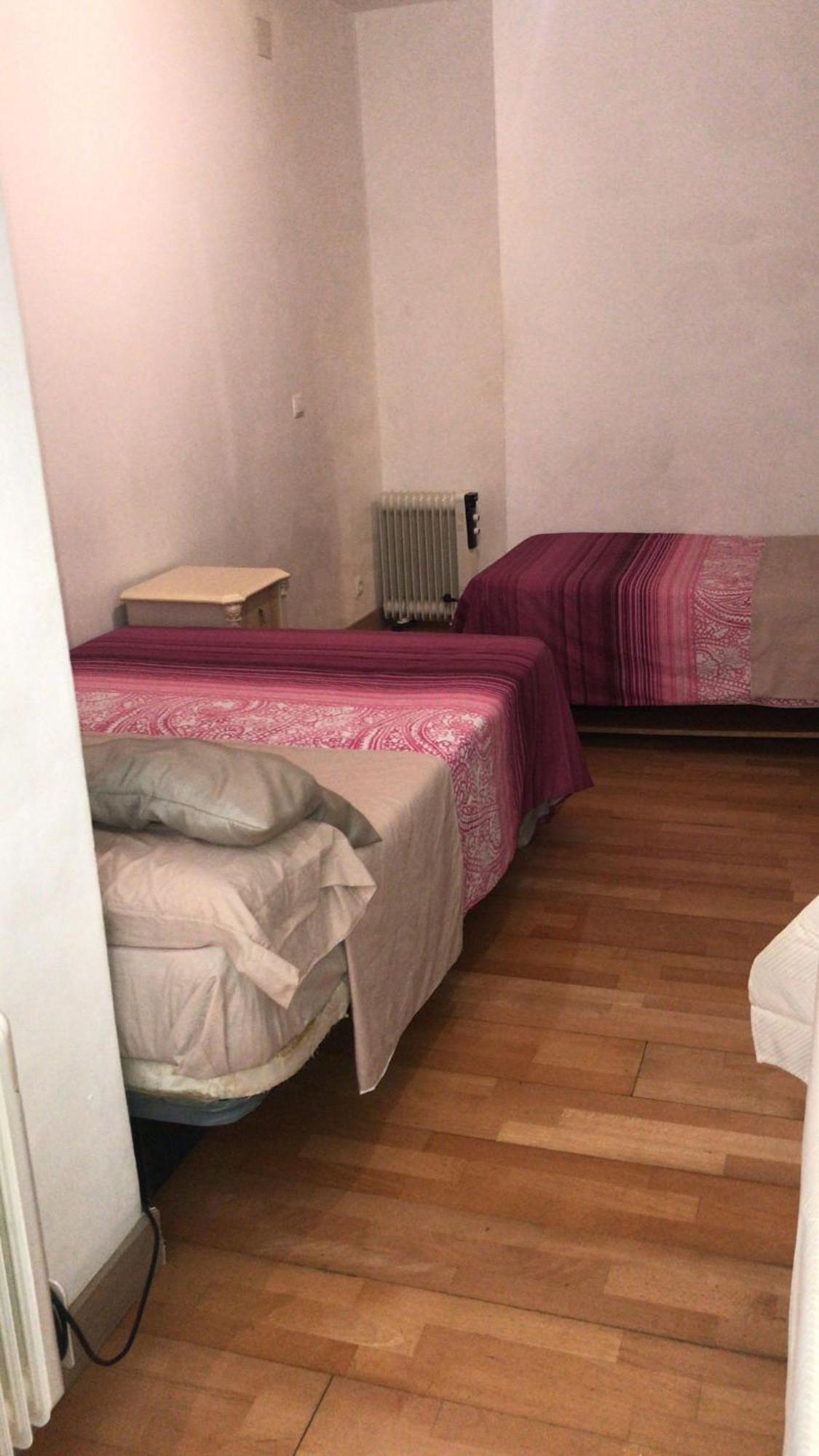 Apartamentos Pandiellos I 마드리드 외부 사진