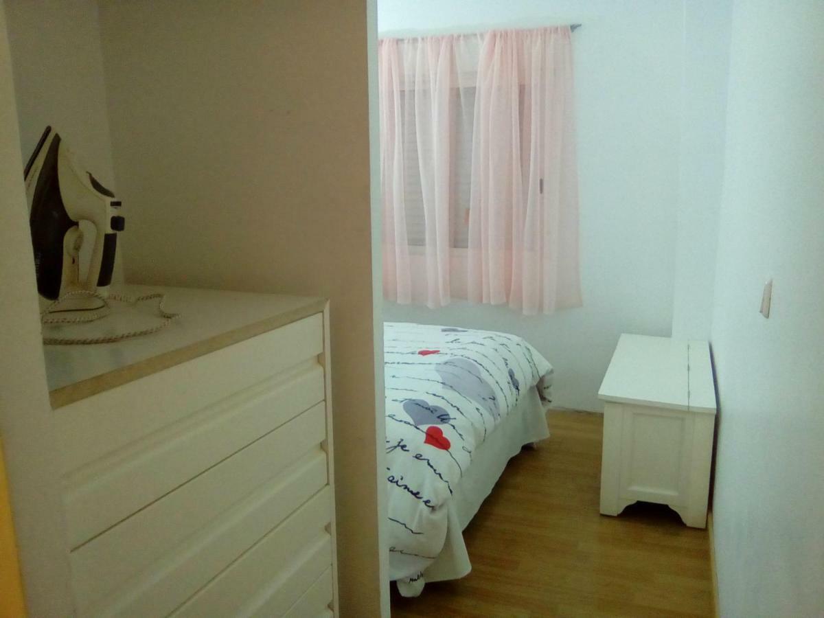 Apartamentos Pandiellos I 마드리드 외부 사진