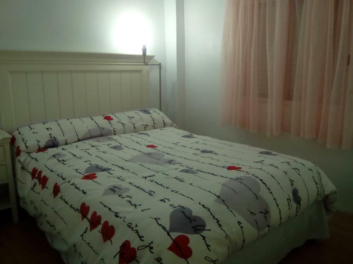 Apartamentos Pandiellos I 마드리드 외부 사진